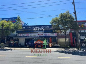 siêu phẩm - rẻ hơn thị trường 20% mặt tiền kinh doanh 371m2 cách hồ xuân hương chỉ 700m