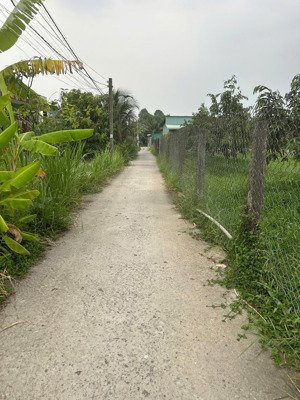 đất vườn giá rẻ châu thị kim cầu bà lý, chợ gạo giá 696tr bao sang tên. lh 