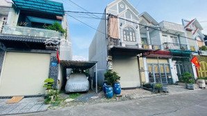 đất gần khu biconsi, phường tân bình, tp dĩ an