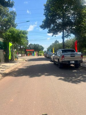 155m2 đất an điền, bến cát - ngay hành chính công phường - giá 1 tỷ 750