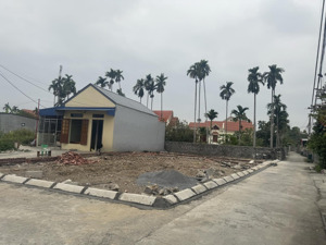 đất f0 tại minh đức thủy nguyên hp, chỉ từ 850tr/lô cách đường chính liên phường 30m