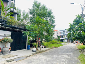 đất biển mt xuân thiều 38 bên hông mikazuki | ngang 6m