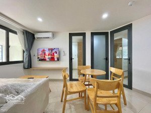 khai trương cc mini 2pn 1wc 1p khách 1 bếp, 80m2, full nội thất cao cấp, gần nthx