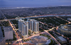 fpt plaza 4 - sở hữu căn hộ đà nẵng 2pn, giá chỉ từ 2, x tỷ - dòng tiền khai thác tới 15 tr/tháng