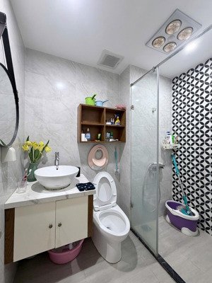 bán căn hộ 3n2vs ở chung cư mandarin, tân mai, hoàng mai