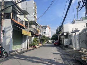 (5.2x20m hiếm) siêu phẩm chdv - phạm văn bạch - tân bình - 97m2 - 3 tầng - 9pn - chỉ 88tr/m2