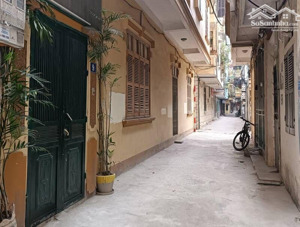 bán nhà 3 tầng 60m tân phong, thụy phương,bắc từ liêm