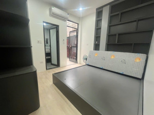 bán nhà tân mai hoàng mai - 30m - 5 tầng - 3pn - chỉ 7.35 tỷ