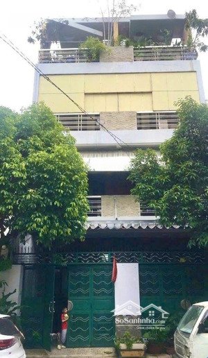 bán nhà măt tiền đường lê niệm ngang 8m dài 20 xây 5 tầng kiên cố giá nhỉnh 20 tỷ thương