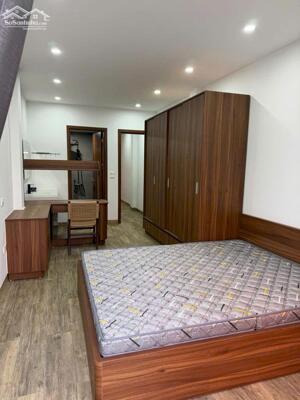 Mặt Phố Lô Đất Hiếm Pháo Đài Láng – 96m² 3 Tầng – Mặt Tiền 4m – Giá 38 Tỷ