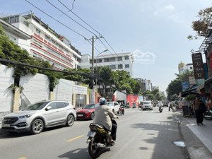 thửa đất 4.5m x 15m, sổ vuông a4. ngay sau đh ngoại thương, p. 25 bình thạnh, chỉ 7,5 tỷ