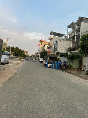 bán gấp đất tại đường na5, thuận giao, thuận an, bình dương, 4,550 tỷ, 100m2