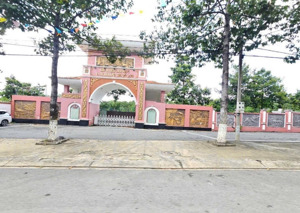 đất khu hố lang, phường tân bình, tp dĩ an