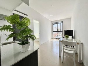 cho thuê cc mini 1pn, 1wc, 40m2 cực kì mát mẻ, 8 triệu, bình quới, p 27, q. bình thạnh, hcm