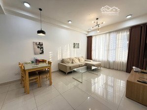 the tresor cho thuê 2pn 2wc 65m2 view hoàng hôn cực chill tại bến vân đồn q4 kế bên q1