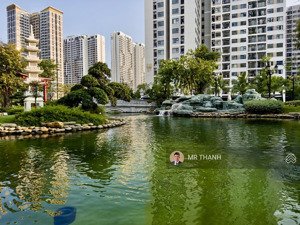 hàng hiếm bán căn 3pn dt 108m2 tòa s6 the origami cách vincom 200m tầng đẹp view thoáng giá 5,5 tỷ