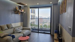 view thoáng vĩnh viễn- nội thất siêu đẹp, sổ đỏ cầm tay, 83m cần giao dịch nhanh tại 6th element