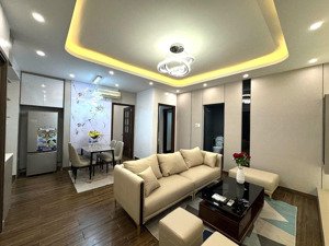 bán gấp căn chung cư cowaelmic 198 nguyễn tuân 75m 3n2w full nội thất xịn xò sổ đỏ 6,x tỷ ở ngay