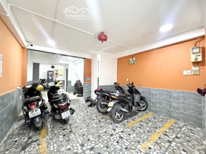 nghĩa phát - nhà 5 tầng vừa ở cho thuê - dòng tiền 40tr/th - p6 tân bình