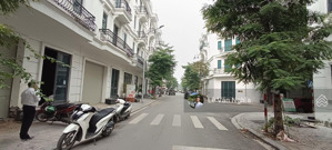 bán nhà kiến hưng luxury 73,5m2, mặt tiền 7m, phân lô ô tô, thoáng rộng hiếm hà đông, chỉ 18,8 tỷ