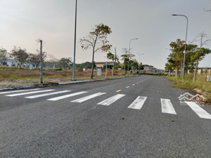 bán nhanh nền đất lago centro - hỗ trợ vay ngân hàng