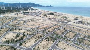 bán nhanh lô nhơn hội pk2 view biển giá 19 triệu/m2