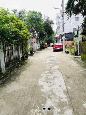 duy nhất 1 lô 120m2, mt 6.6m, full thổ - ô tô phú cát - gần cnc, đhqg, fpt, metro 5 - giá 3,868 tỷ