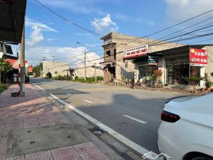 152m2 đất odt full thổ cư ngay mặt đường trục chính kinh doanh, sát đường hcm mở rộng và ql21a