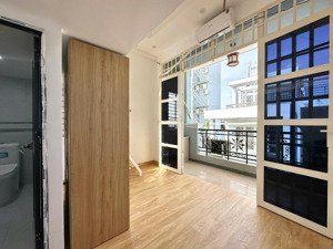 cho thuê chung cư mini 35m2 tại xô viết nghệ tĩnh, bình thạnh, giá siêu hời 5,6 triệu