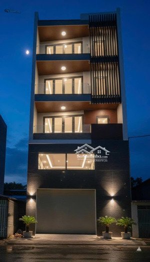 bán nhà 5 tầng view sông đường nhựa 8m giá 11.8 tỷ thương lượng, gần đại học luật - đô thị vạn phúc