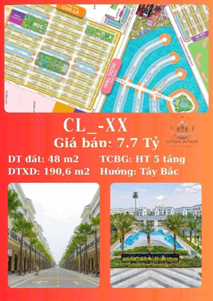 chà là siêu đẹp, lk 48m2, mt5m, 5 tầng, tổng dtxd gần 200m2 giá chỉ 7ty7, sổ đỏ sẵn cc