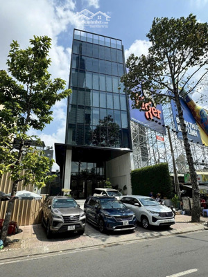 bán gấp mặt tiền khan hiếm đường nguyễn đình chiểu quận 3 -dt: 6x27m cn 158m2 xây 7 lầu giá 78 tỷ