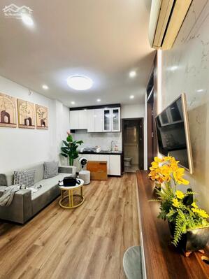 Bán căn hộ CCMN Ngõ Mai Hương, Bạch Mai, Hai Bà Trưng 55m giá 2.8 tỷ, PHÔI RIÊNG