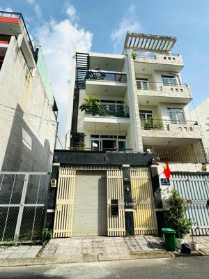 chủ cần tiền bán gấp mặt tiền khu an phú: nhà phố 105m², gần metro, giá hợp lý 21,5 tỷ