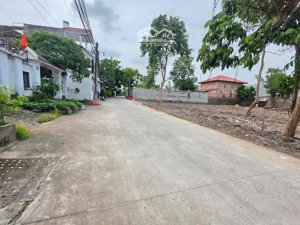 đất gần bigc go dĩ an, phường đông hòa, tp dĩ an