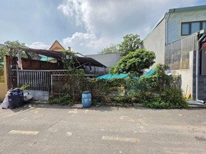 đất gần khu di tích hố lang, phường tân bình, tp dĩ an