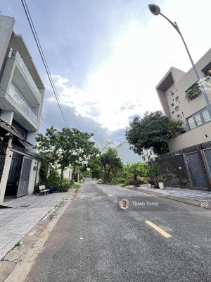 bán duy nhất 1 lô đất nhà phố ngay chợ thạnh mỹ lợi, giá chỉ 11,8 tỷ. tiện kinh doanh đa ngành.