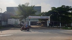 mặt tiền nguyễn duy trinh ngang khủng 26m lô lớn 909m2, giá cực tốt cho nhà đầu tư