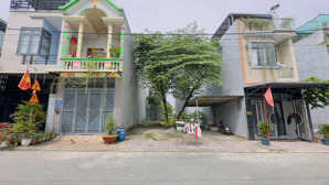 đất kdc lê phong tân bình, gần ngã tư chiêu liêu, phường tân bình, tp dĩ an