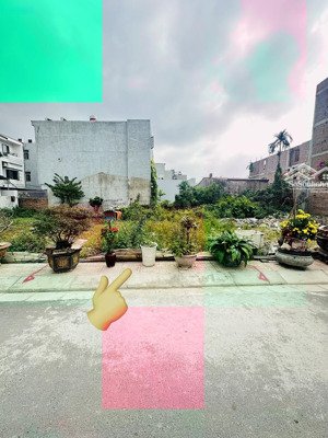 mr. tuấn: lô đất 85m2 mặt đường vân tra, an đồng đường thông 7m giá chỉ 3,48 tỷ