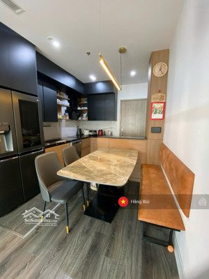 cho thuê 3pn 75m² tòa s4.01 smart city, full nội thất đẹp, hướng đông bắc, giá 14 triệu