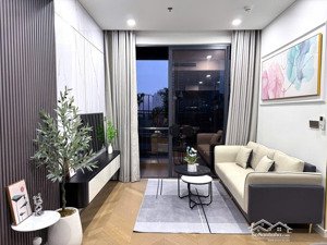 cho thuê căn 2 phòng ngủ full nội thất 38 triệu