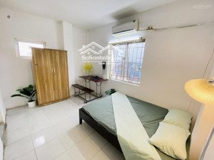 cho thuê phòng trọ mới xây 18m2, wc riêng, lê độ, thanh khê