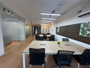 the shark office - văn phòng cao cấp giá tốt nhất trung tâm quận 1 & 3