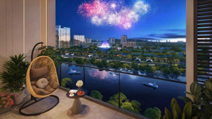 căn hộ cao cấp view triệu đô tại nha trang chỉ 3tỷ2