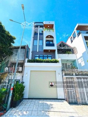 bán nhà phố view sông giá siêu cạnh tranh. diện tích đẹp