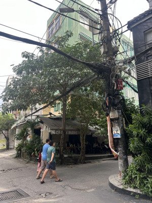 nhà đẹp 4 tầng, dt 67m2, đã hoàn công võ oanh, p25, bình thạnh