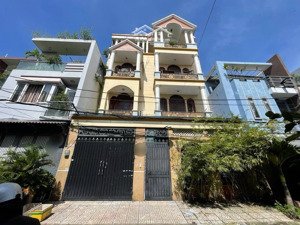 bán nhà hxh 8m thông nguyễn văn lượng p10;(7mx15m)-3 lầu;giá 16ty5 tl