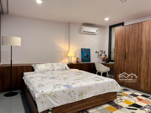 dòng tiền quá tốt: 300 triệu/th! ngang 15m (280m2) - chdv 5 tầng lê văn sỹ, quận 3 giá 38 tỷ