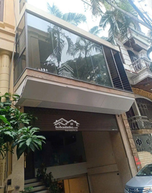 hiếm: lk mặt phố văn quán 75m , 4t nhà 2 2 thoáng, vỉa hè 3m chỉ 19tỷ